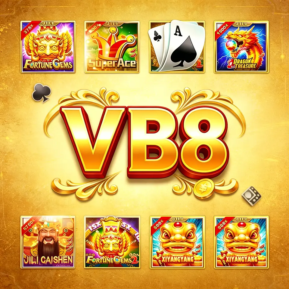 vb8 APK