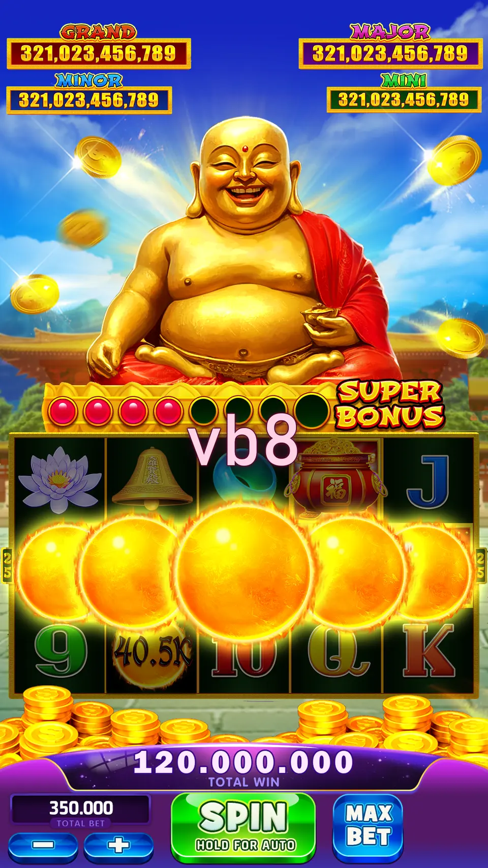vb8 APK