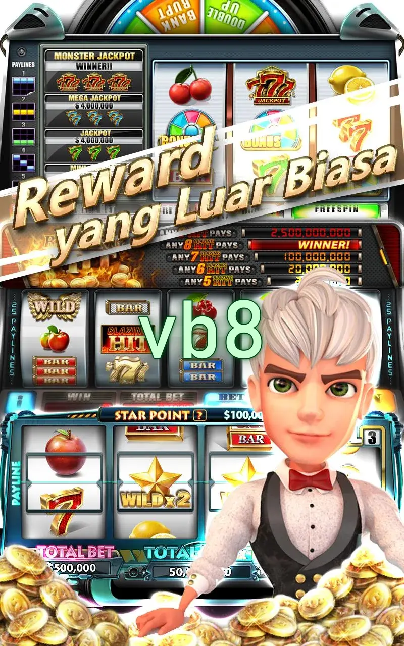 vb8 লগইন