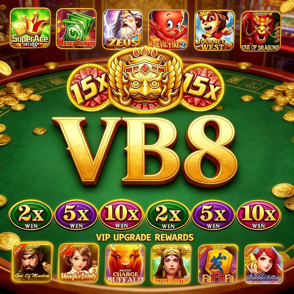 vb8 স্ক্রিনশট - অফিসিয়াল