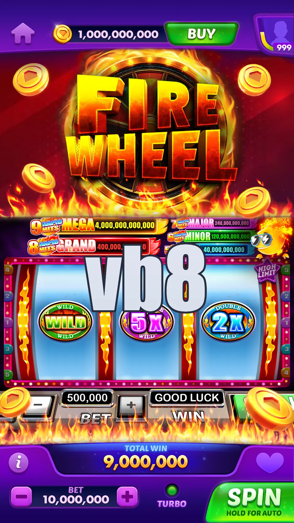 vb8 স্ক্রিনশট অফিসিয়াল APK